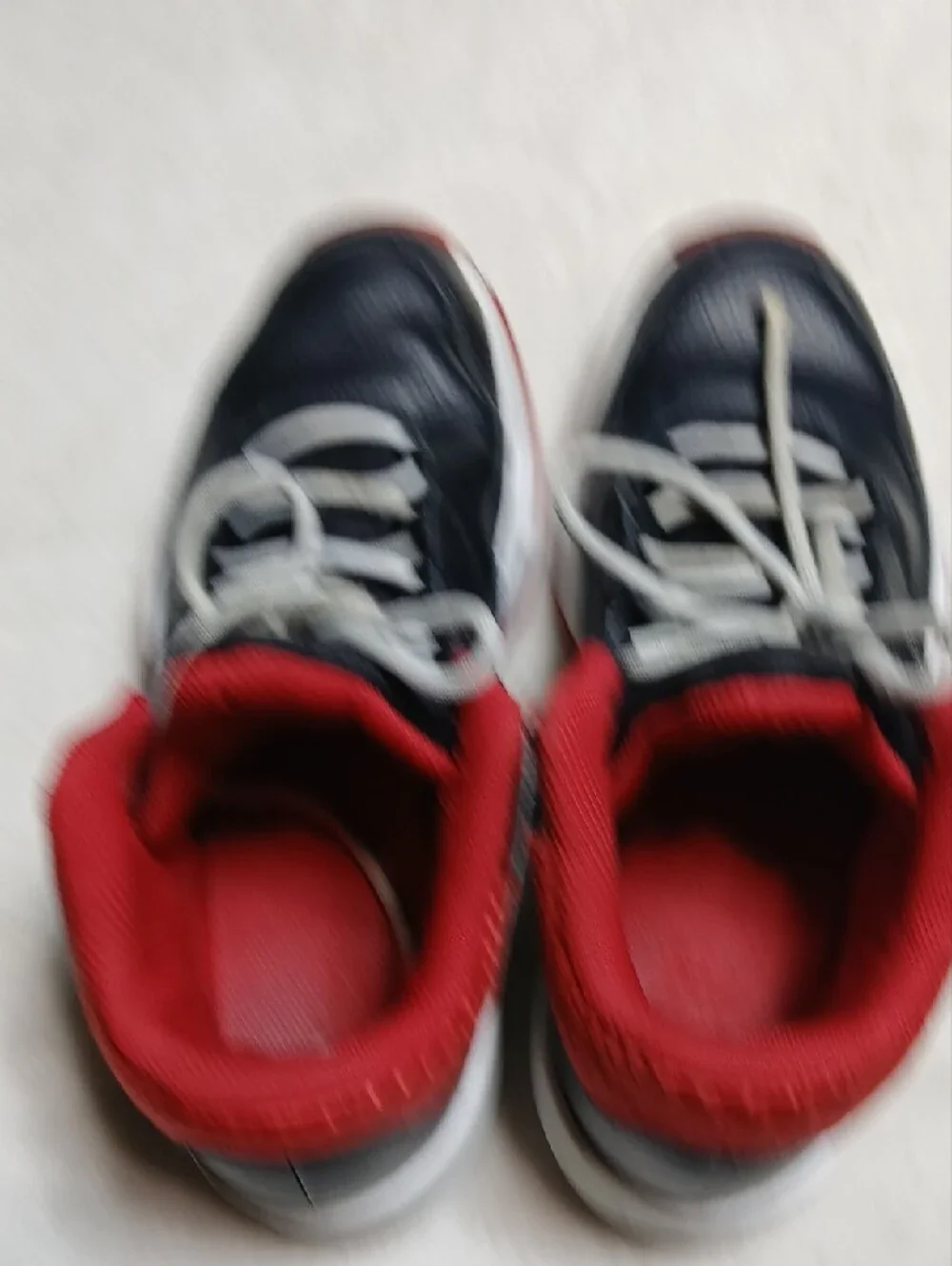 Jordan my closet you